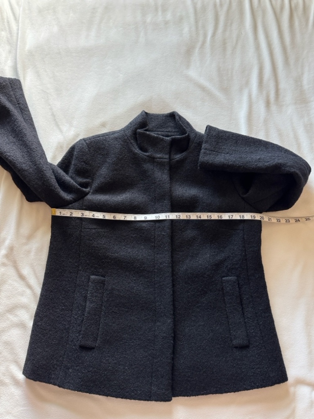 Talbots jacket - Picture 9 of 11